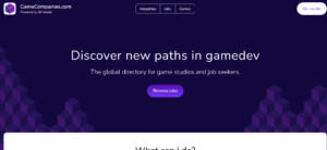 Top 10 Unity Game Development Companies in Sweden 2025