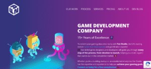 Top 10 Roblox Game Animation Studios in the UK