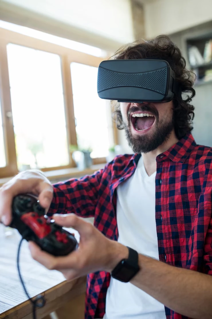 Technologies Used in PC Game Development Services