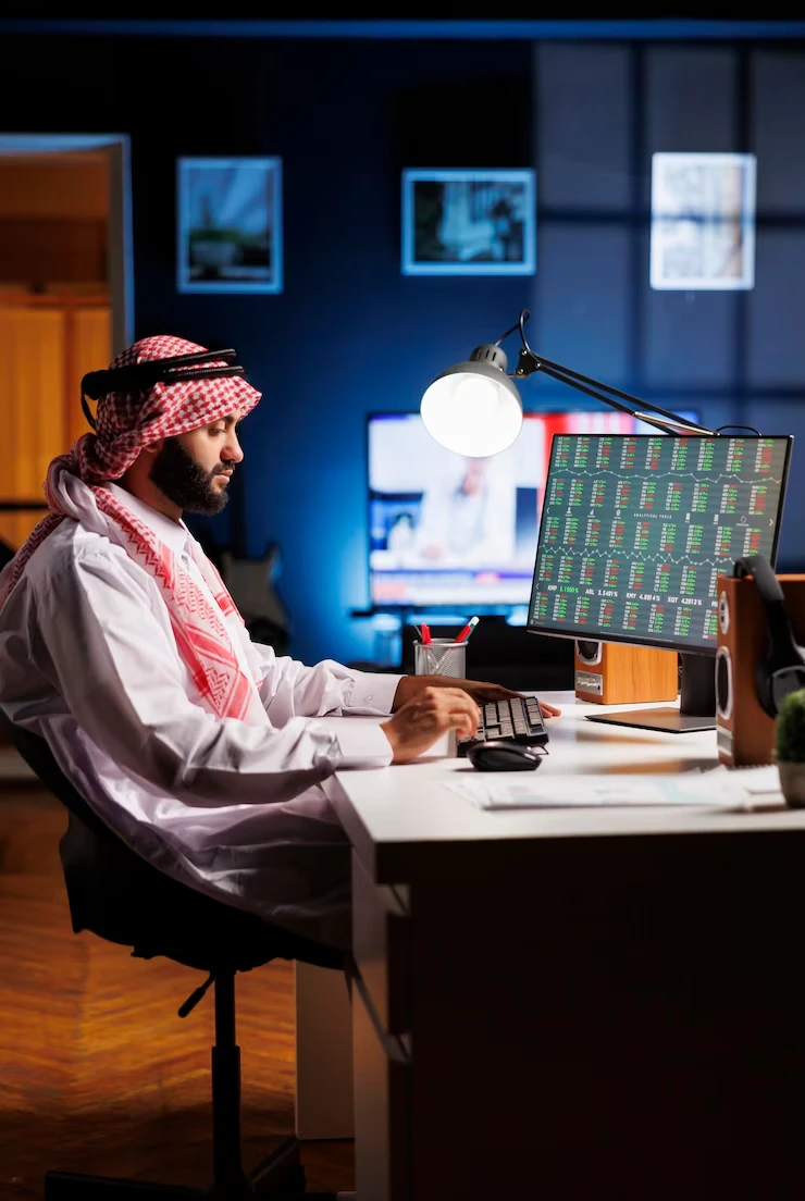 Game Development Agency UAE Trusted Game Development Agency UAE
