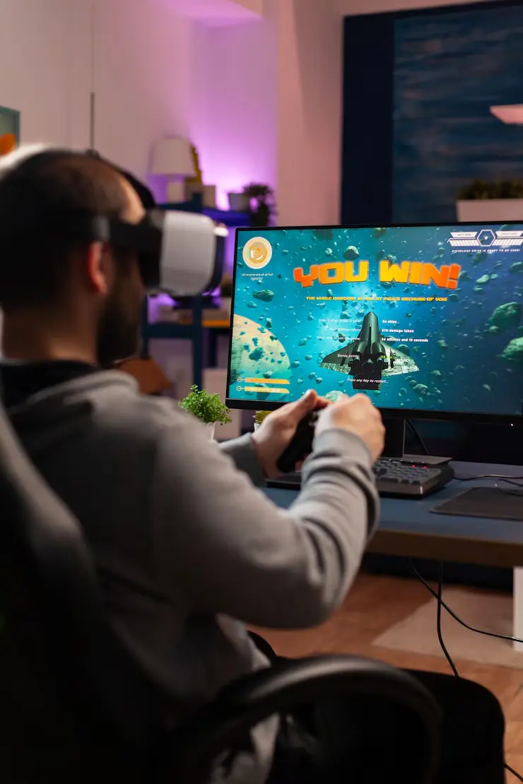 Hire a Roblox Game Developer Hire Professional Roblox Game Developers for Custom Game Creation
