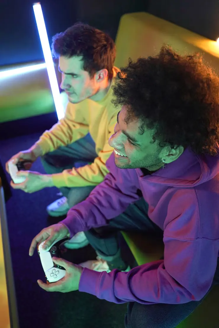 Video Game Marketing Agency
