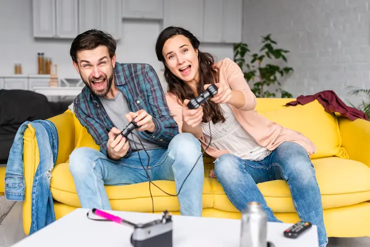 Video Game Marketing Agency Video Game Marketing Agency