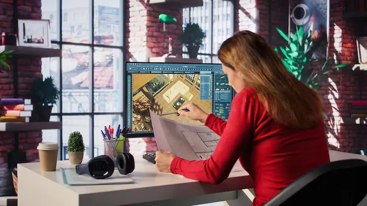 Indie Game Development Agency
