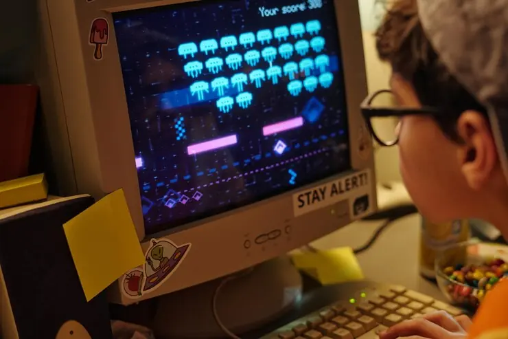 Game Development & Coding