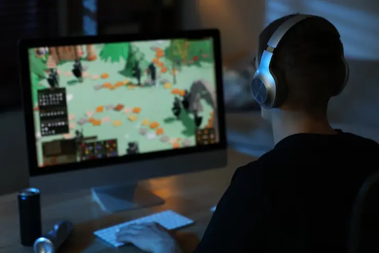 Unity Game Development for Windows