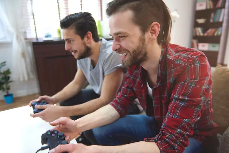 Unreal Engine Game Development Agency