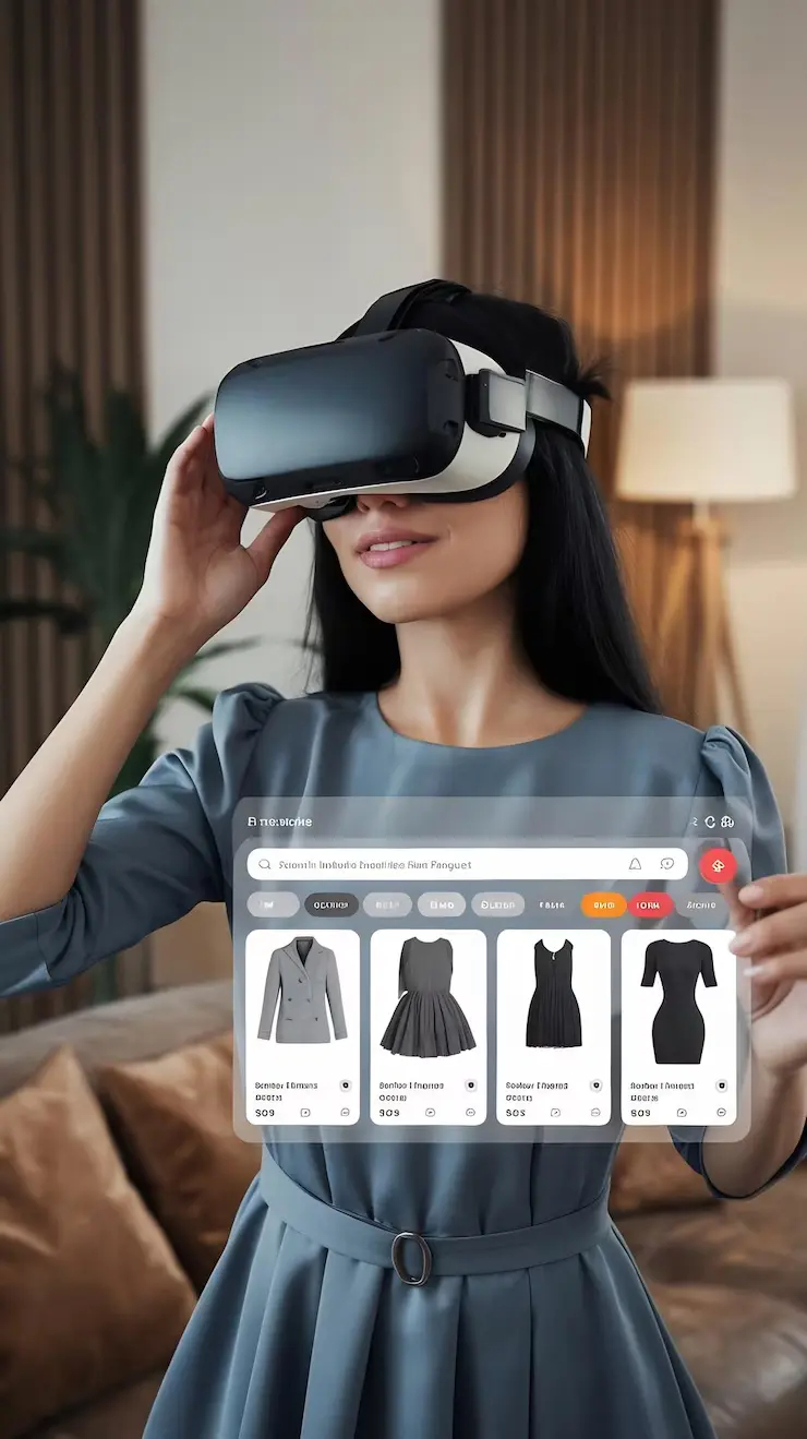 AR Game Development Agency