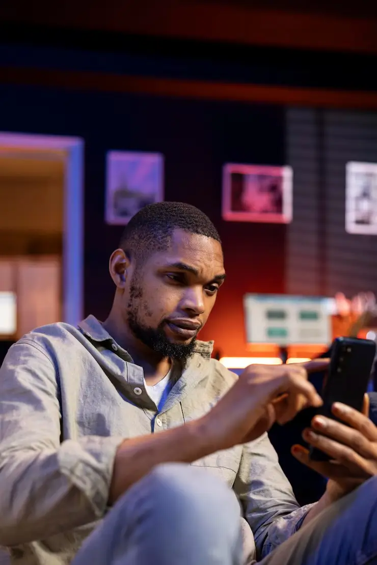 Mobile Game Marketing Agency London