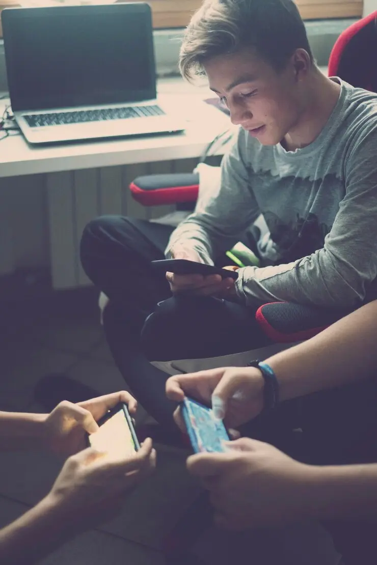 Indie Game Development Agency Indie Game Development Agency