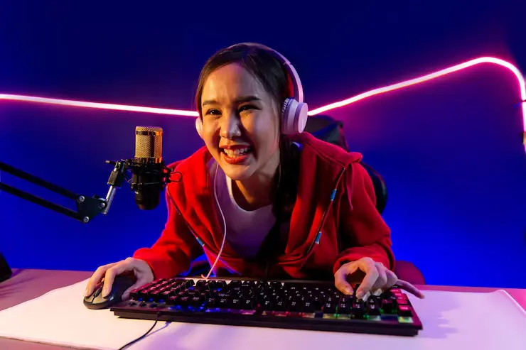 Game Development for Youtubers Game Development for Youtubers