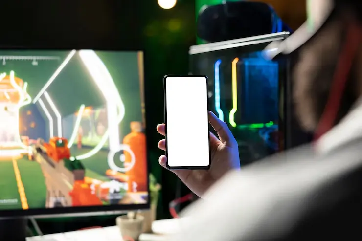 Mobile Game Development For Android London Mobile Game Development For Android London