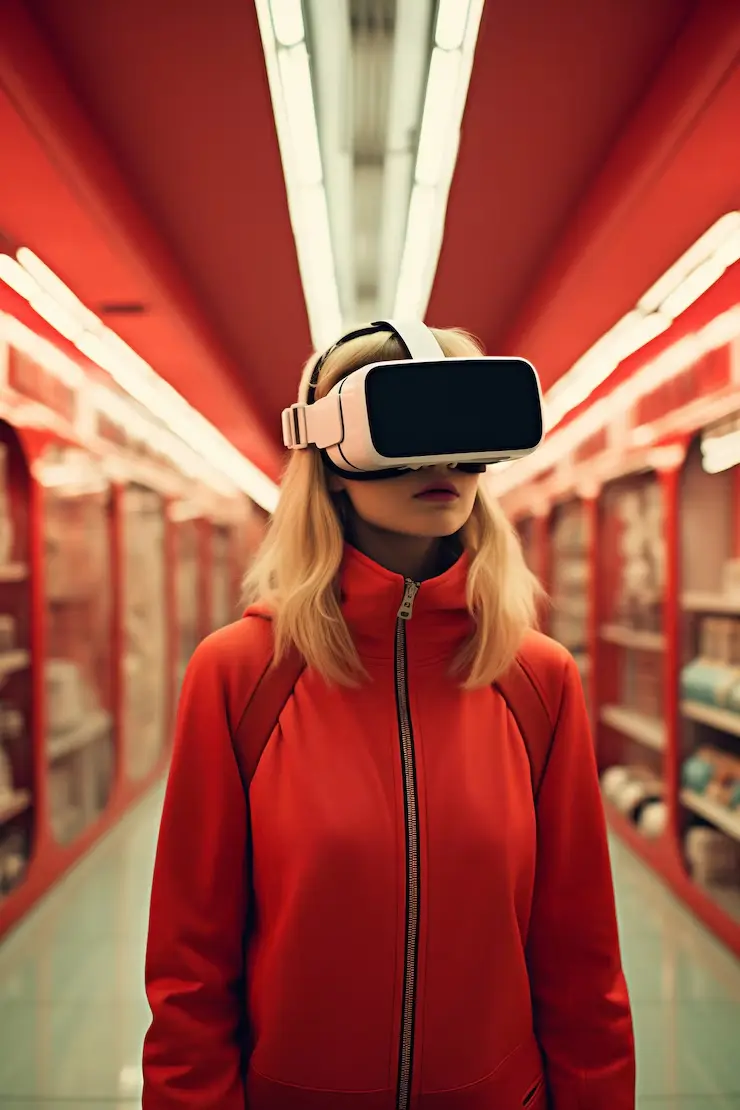 AR Game Development Agency