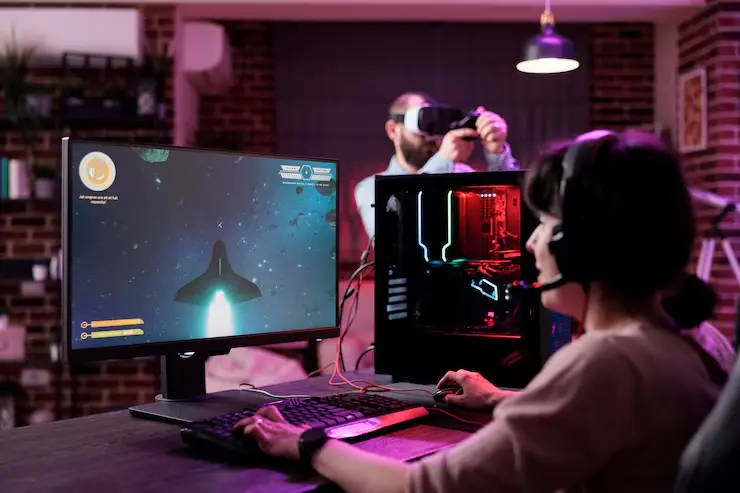 NFT Game Development Studio NFT Game Development Studio