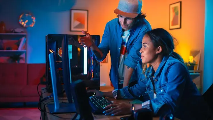 Indie Game Development Agency Indie Game Development Agency