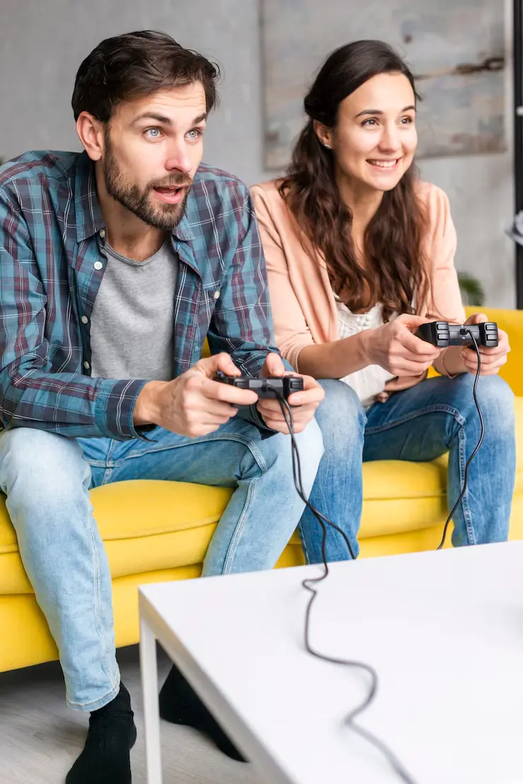Game Development For Content Creators London