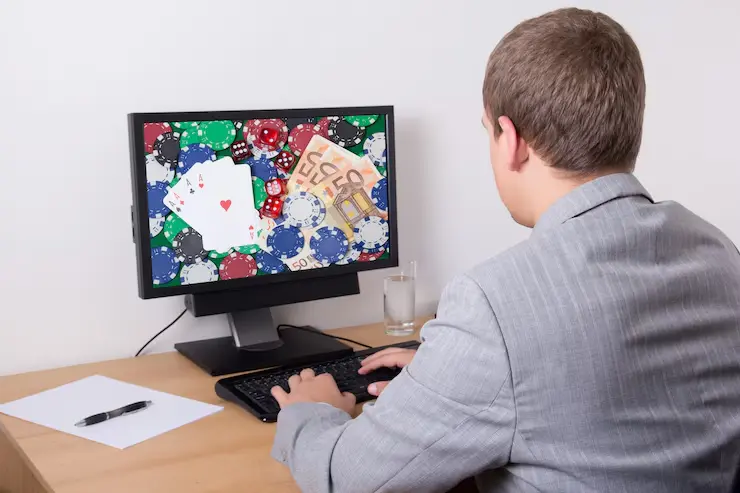 custom game development agency