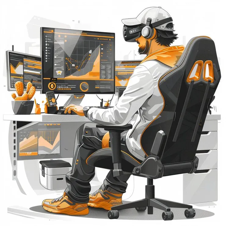 Steam Development Agency
