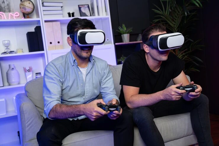 AR Game Monetization & Retention