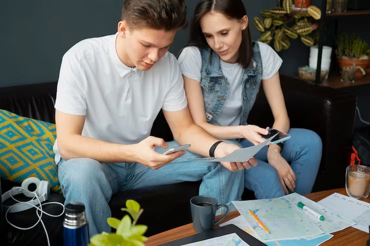AR Game Development Agency