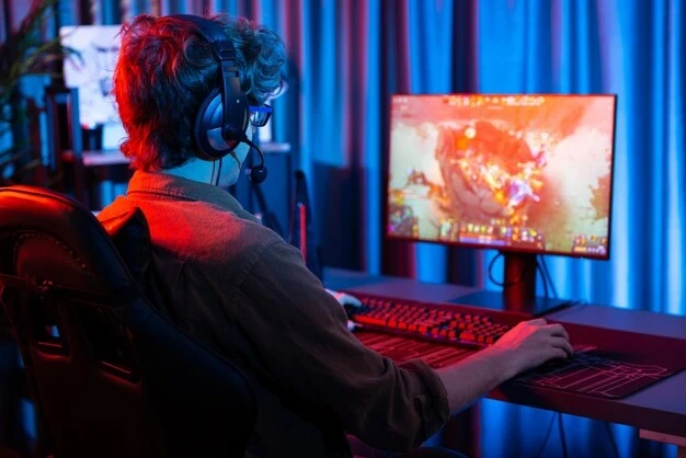 Mobile Game Development Agency France Expert Mobile Game Development Agency in France offering engaging iOS and Android game solutions