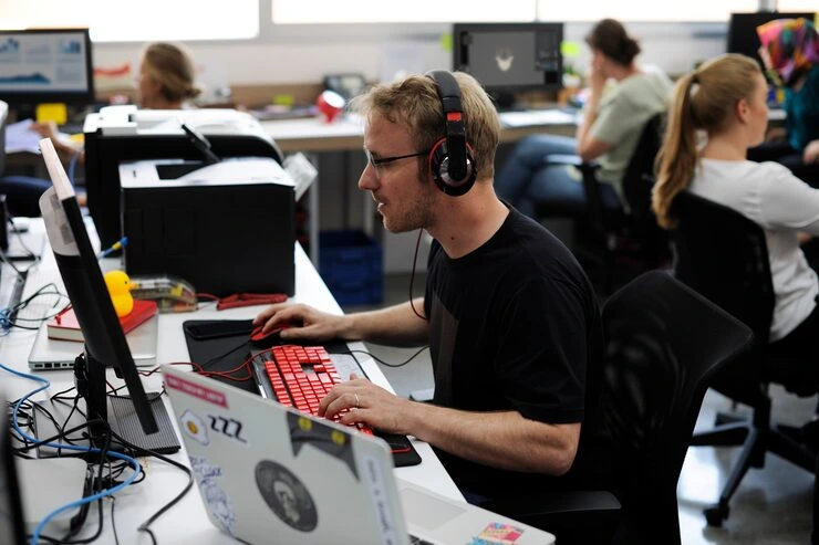 Benefits of Platformer Game Development Services