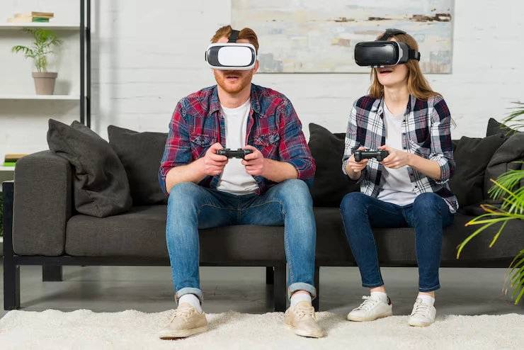 Best Life Sims with Our Life Simulation Games Development Agency