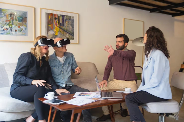 Best Life Sims with Our Life Simulation Games Development Agency