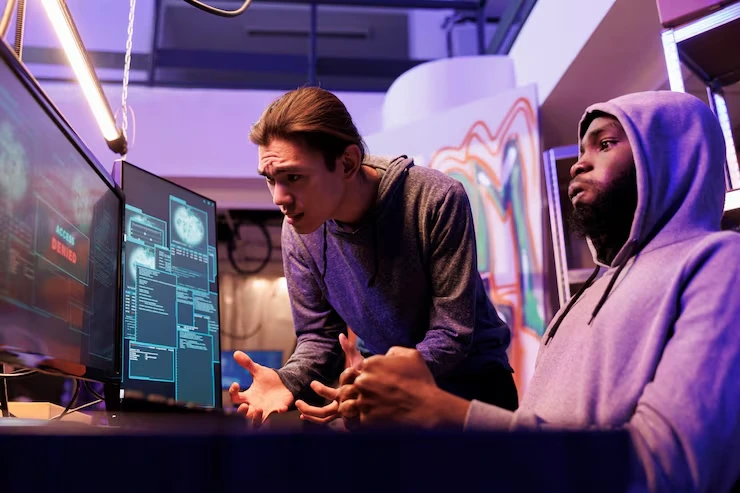 Blockchain Game Development Services