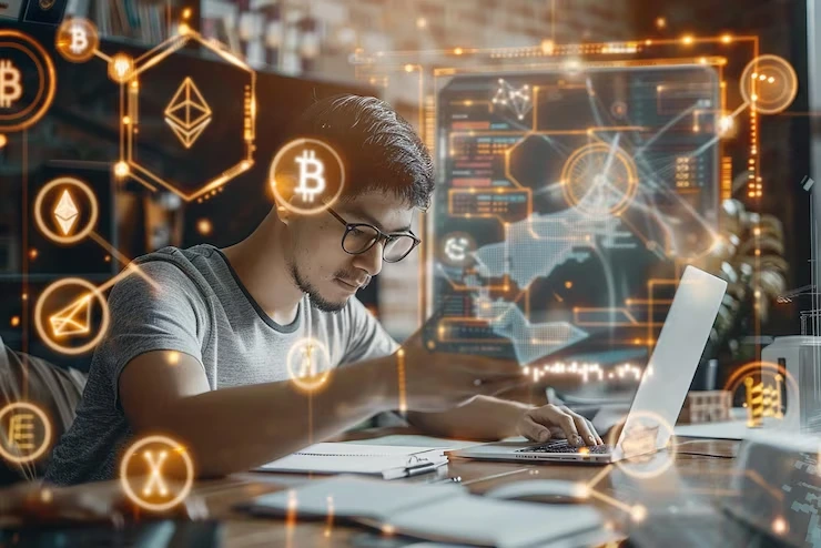 Blockchain Integration