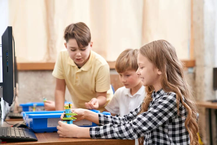 Build Outstanding Games with Our Puzzle Games Development Agency