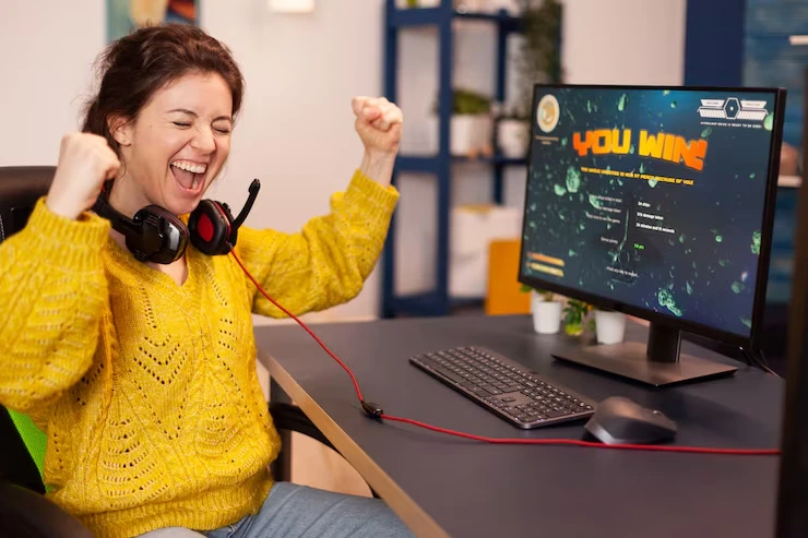 High-quality racing game development services by experts, creating immersive experiences for gamers at Pearl Lemon Games.