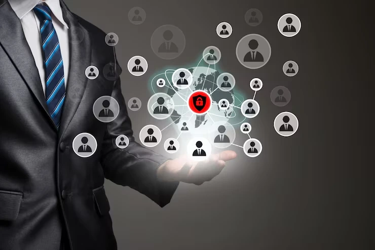 Client-Centric Approach