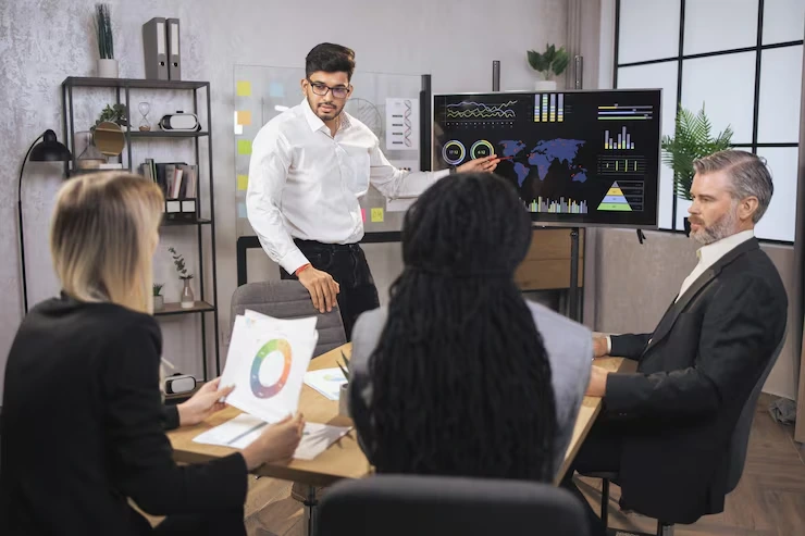 Client-Centric Approach