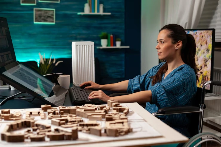 Roblox Game Development Services in Georgia