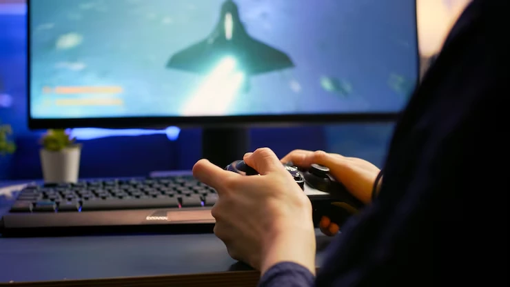 Puzzle Games Development Agency