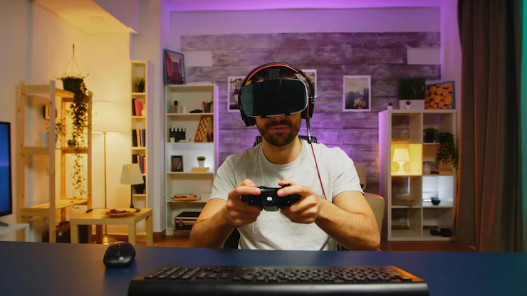 Roblox Game Development Services in Illinois Roblox game development agency in Illinois, USA building immersive and stable game environments