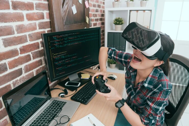 Roblox Game Development Services in Georgia