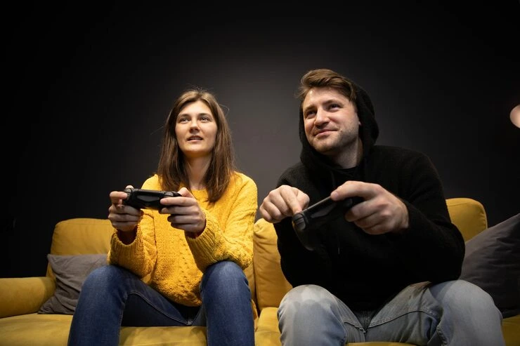 Mobile Game Development For Ipad In London