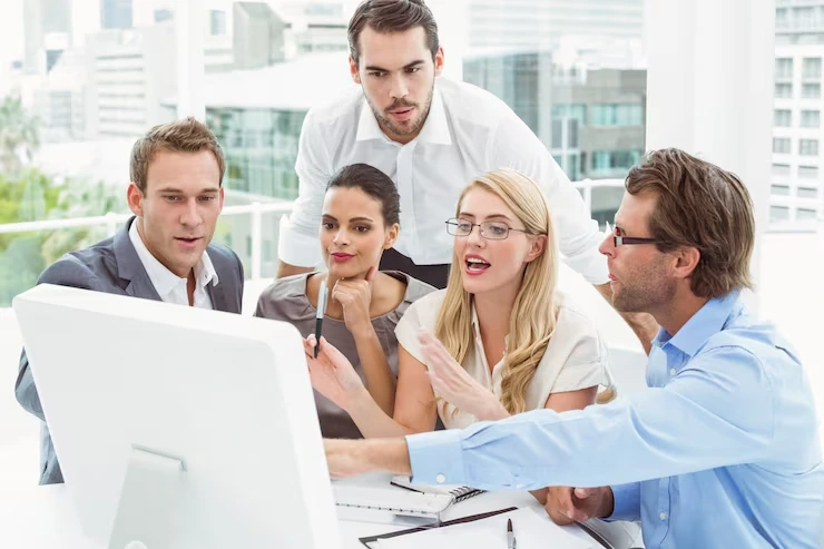 Experienced Team