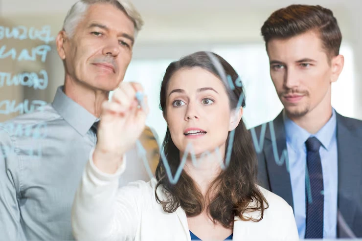 Expertise and Experience