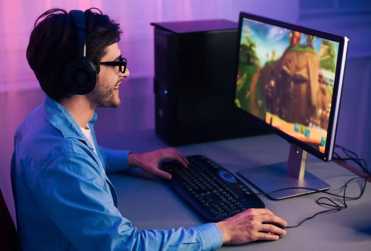 California Roblox game agency crafting interactive gaming experiences