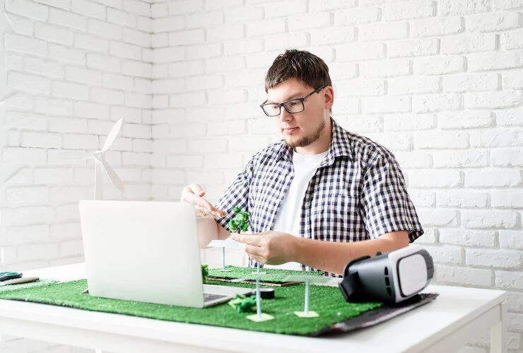 Roblox Game Development Services in Georgia