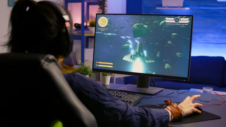 Roblox Game Development Services in Florida