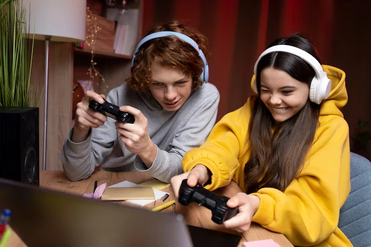 Game Monetisation Strategies