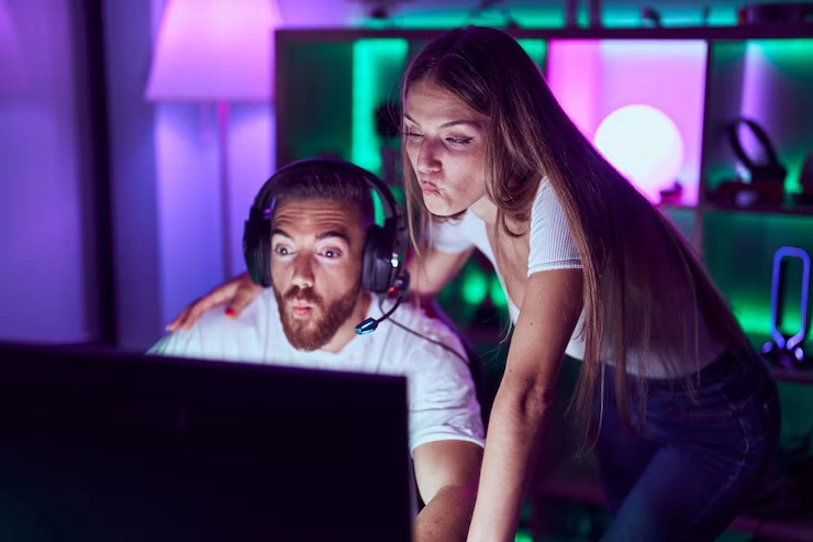 Game Monetisation Strategy