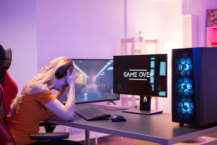 California Roblox developers creating immersive game experiences