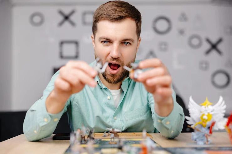 Game Testing & Quality Assurance