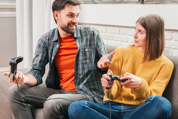 Top-rated HTML5 game development agency offering custom-built, cross-platform games designed to provide a rich, engaging user experience.
