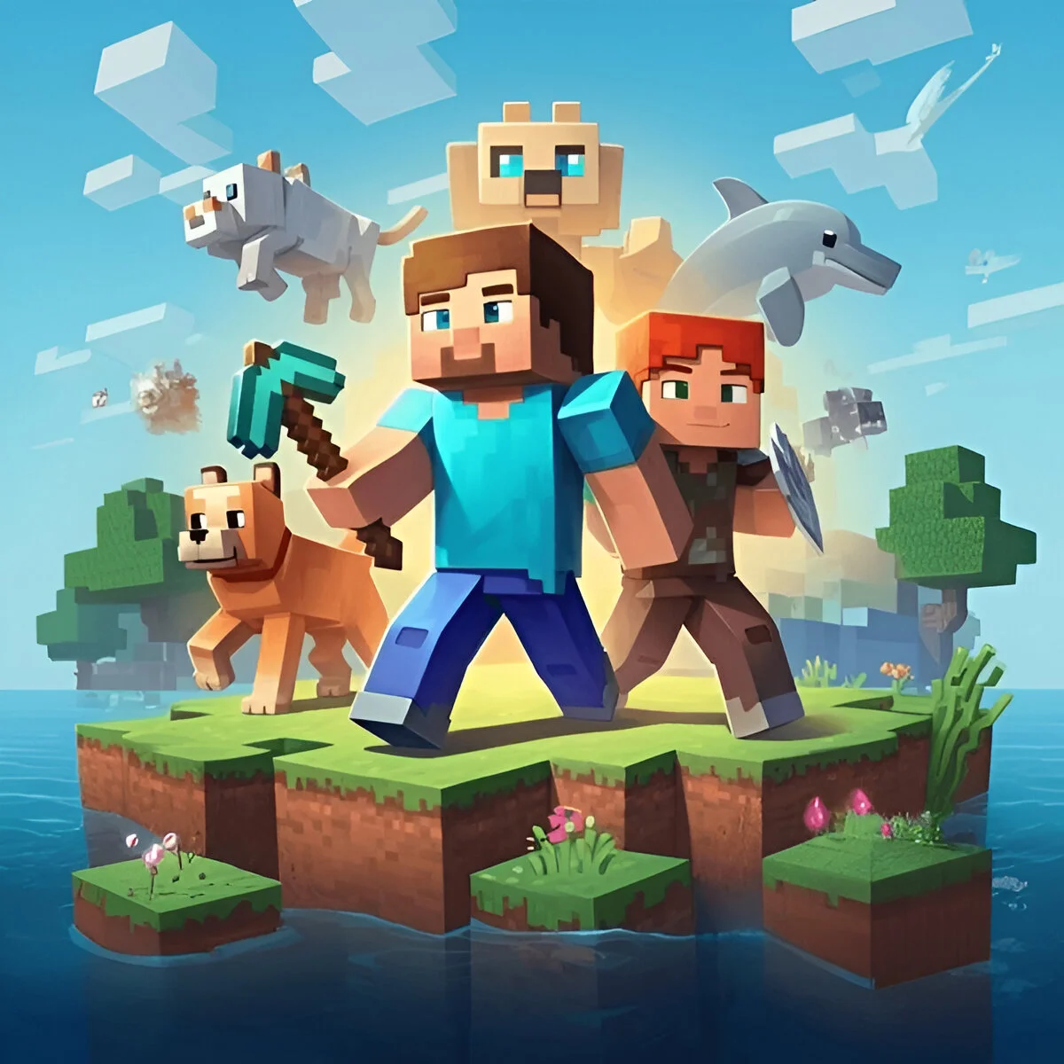 Survival Games Development Agency